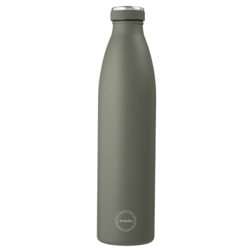 AYA&IDA Drikkeflaske 1000 ml - Tropical Green