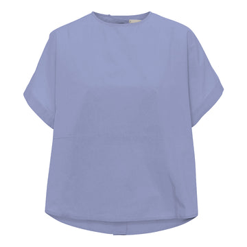 Rome Top - Baby Lavender - FRAU