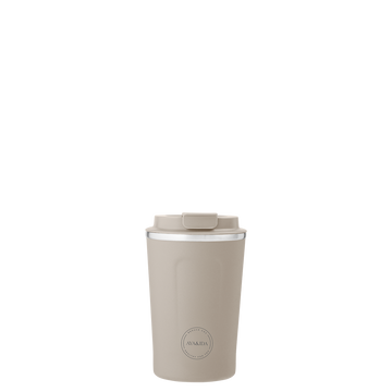 AYA&IDA Cup2Go 380 ml - Beige