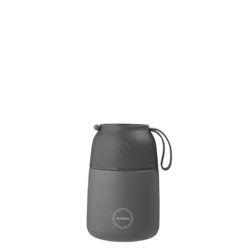 AYA&IDA FOOD'IE 500 ml - Dark Grey