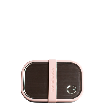 AYA&IDA Lunch Box - Soft Rose