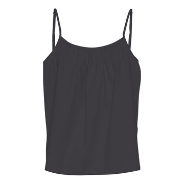 Vancouver Top - Black - FRAU