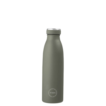 AYA&IDA drikkeflaske 500 ml - Tropical Green