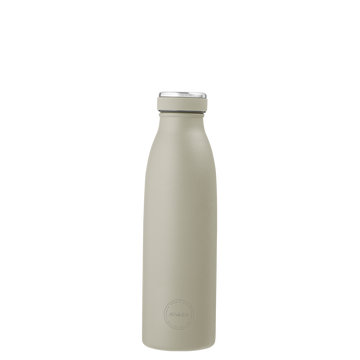 AYA&Ida drikkeflaske 500 ml - Eucalyptus