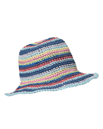 NUPETRINE bucket hat - Nümph