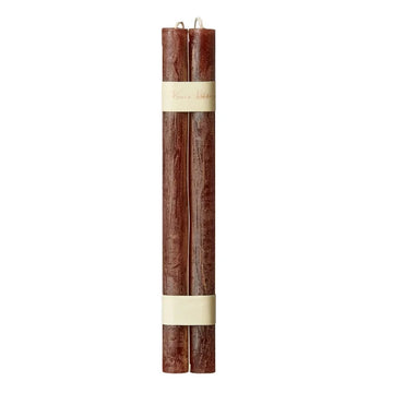Allergivenlige stagelys - Chestnut