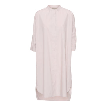 Seoul long shirt - Soft Pink - FRAU