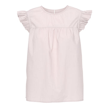 Stockholm top - Soft Pink - Frau