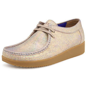 Alba - Multicolor - Nature Footwear