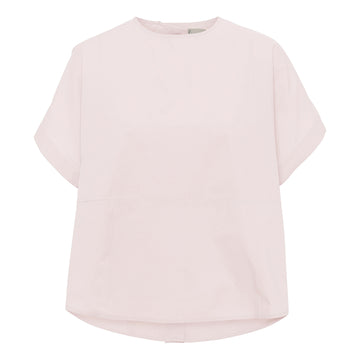 Rome Top - Soft Pink - FRAU