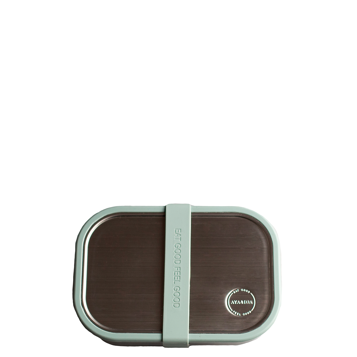 AYA&IDA Lunch Box - Mint Green