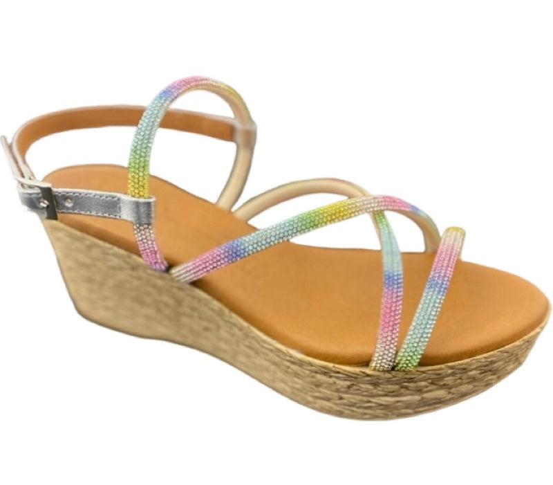 Azura sandal - Tim & Simonsen