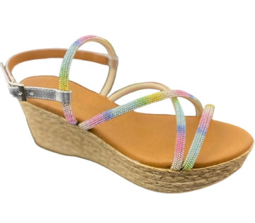 Azura sandal - Tim & Simonsen