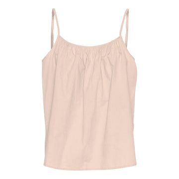 Vancouver Top - Soft Pink - FRAU