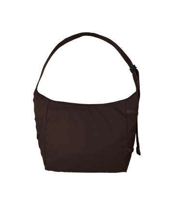 TOBY Crossbody Bag - Downtown Mocha - Kintobe