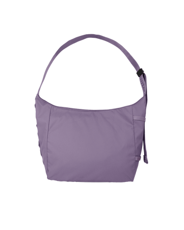 TOBY Crossbody Bag - Concrete Lilac - Kintobe
