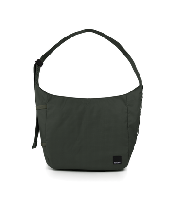 TOBY Crossbody Bag - Zen Green - Kintobe
