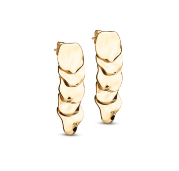 Sahara ørering - Enamel Copenhagen