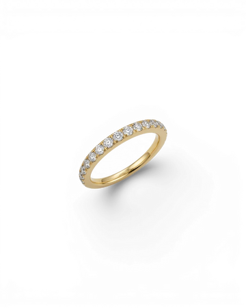 Glow Ring - EDBLAD