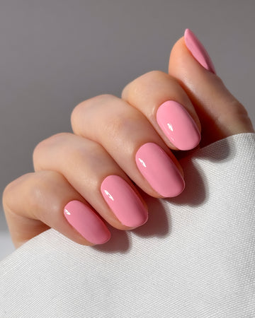 Nailberry Nail Polish - Imperial Blush
