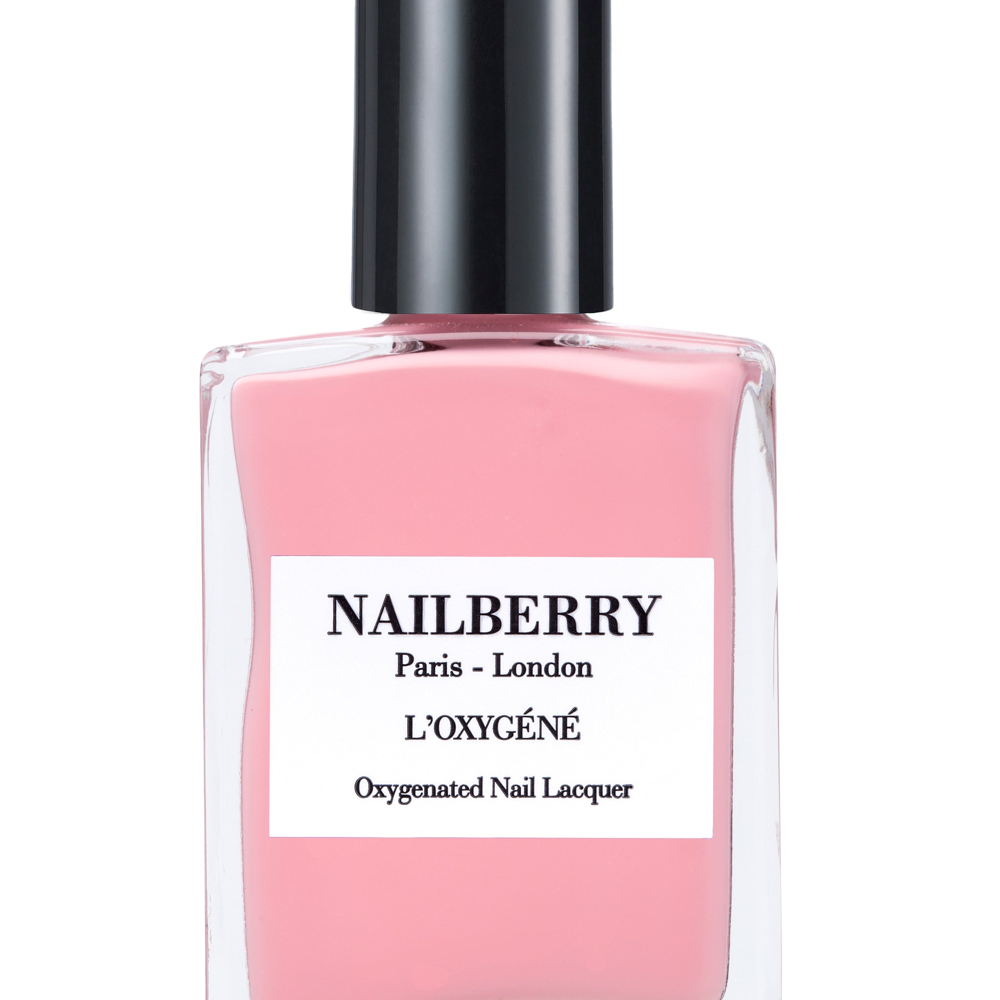 Nailberry Nail Polish - Imperial Blush