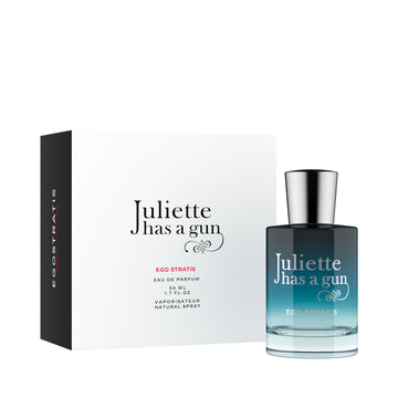 Ego Stratis Eau de Parfume 100 ml - Juliette Has A Gun