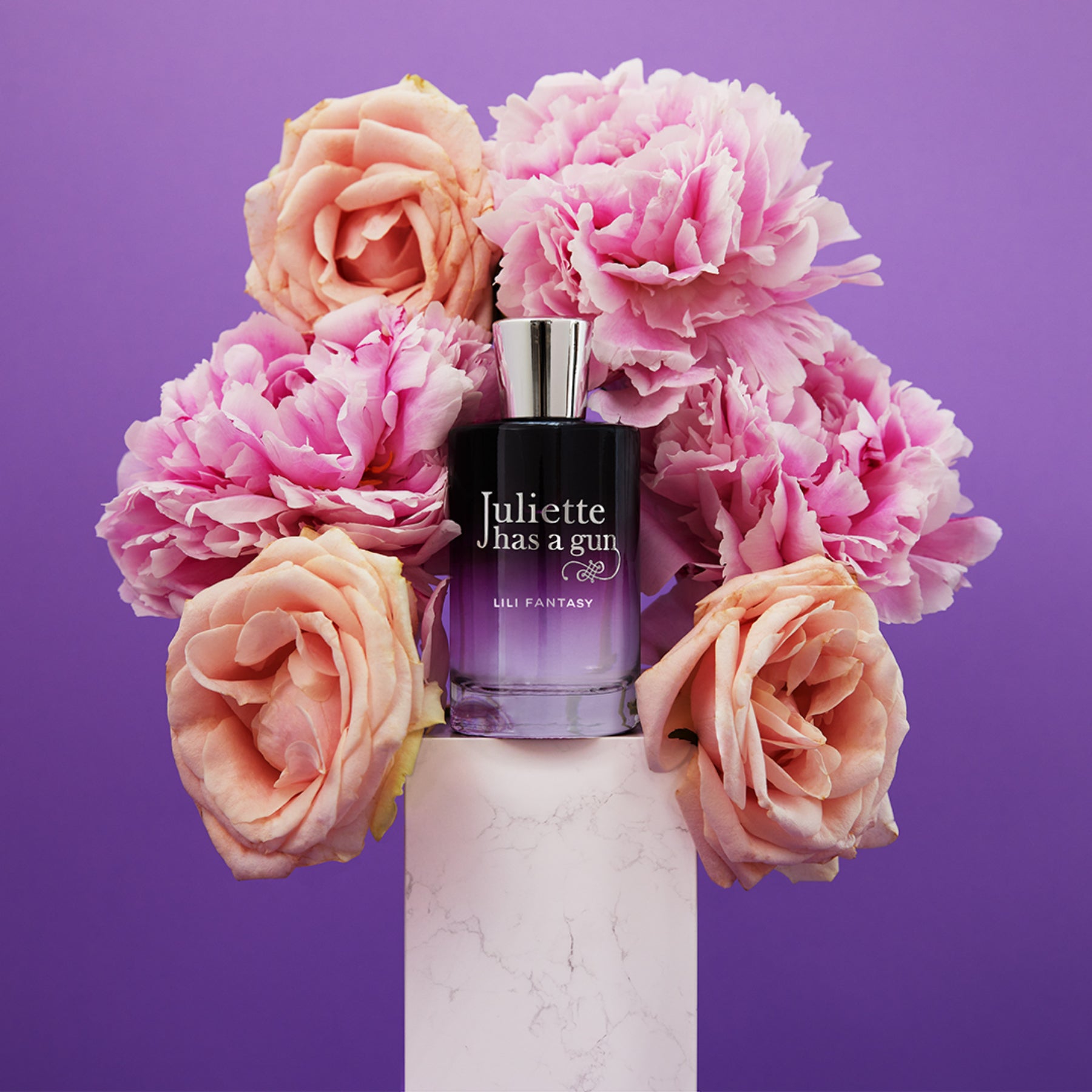 Juliette Has a Gun - Lili - 50 ml