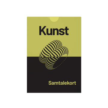 Kortspil - Kunst - SNAK