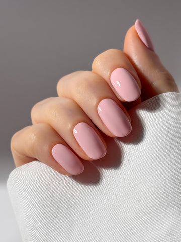 Nailberry Nail Polish - Kyoto Bloom