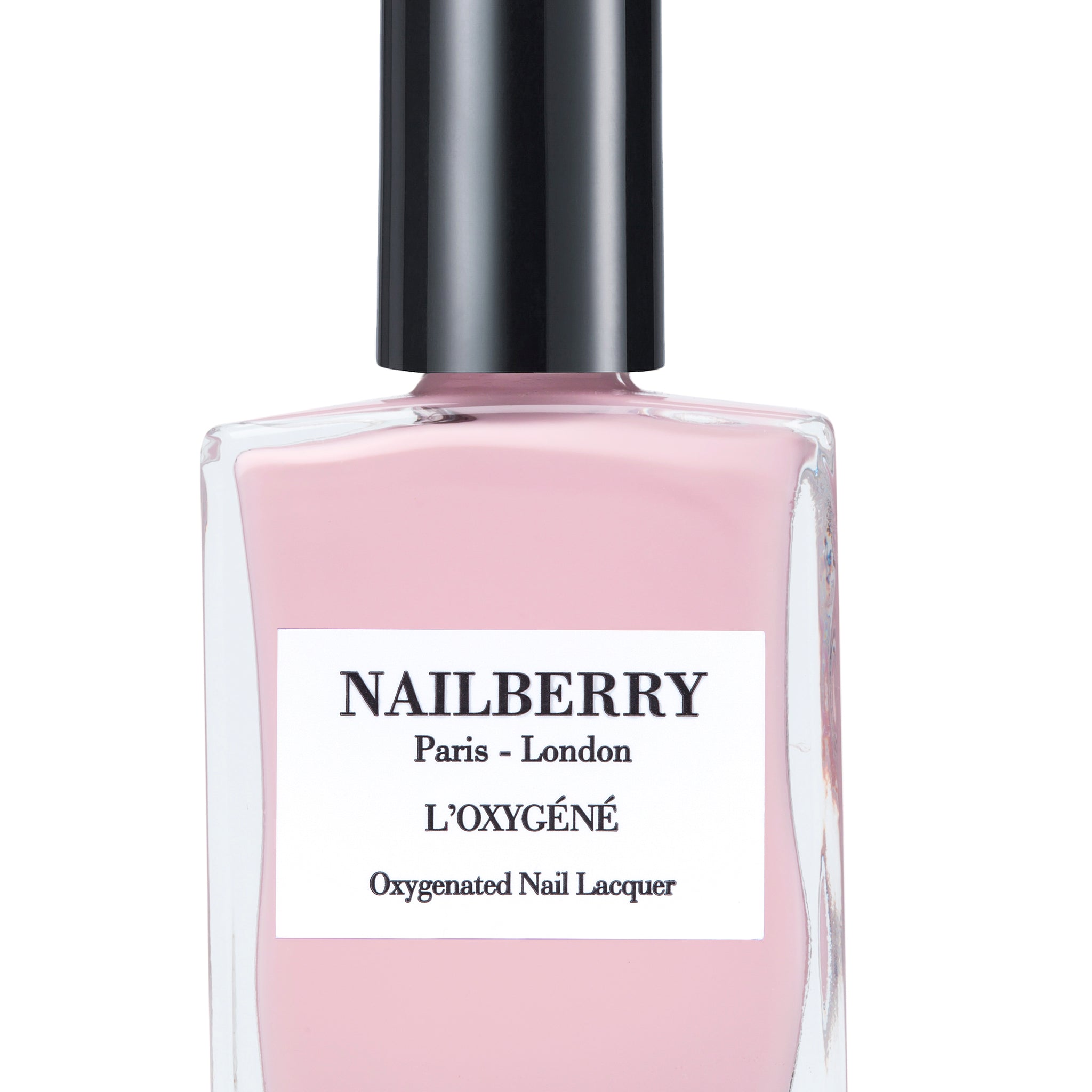 Nailberry Nail Polish - Kyoto Bloom