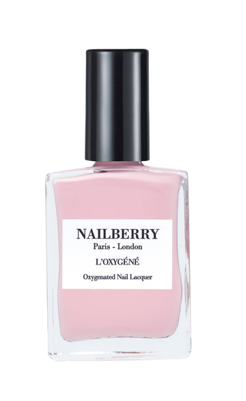 Nailberry Nail Polish - Kyoto Bloom