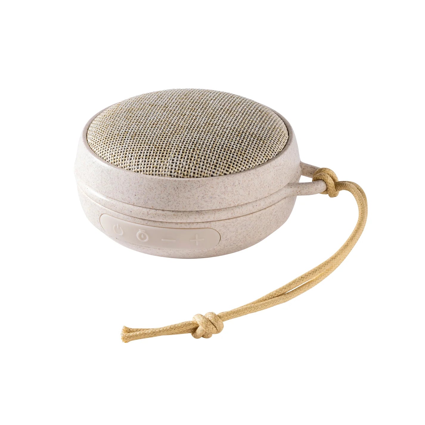 Echo White Noise Speaker - hvid - MEMBANTU