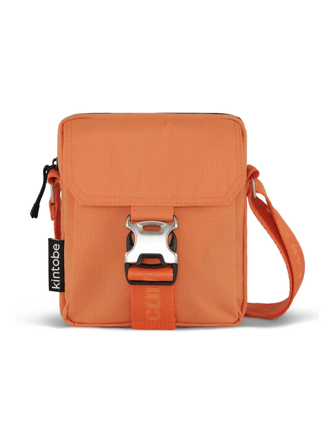Nico - Space Orange - Kintobe
