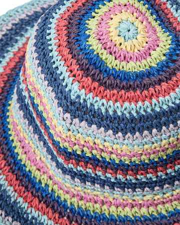 NUPETRINE bucket hat -  Nümph