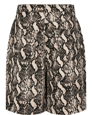 NUVIITA SHORTS - Gray Morn - Nümph