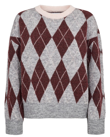 NUTIKLA PULLOVER - NÜMPH
