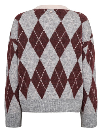 NUTIKLA PULLOVER - NÜMPH
