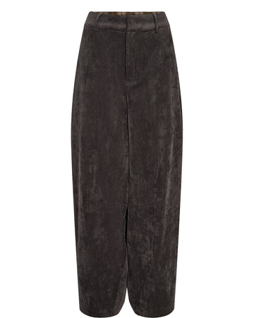 NUCELISE BARREL PANTS - NÜMPH