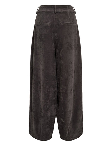 NUCELISE BARREL PANTS - NÜMPH