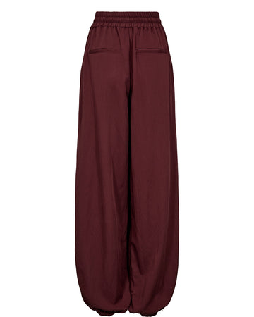 NUSVALA PARACHUTE PANTS - NÜMPH