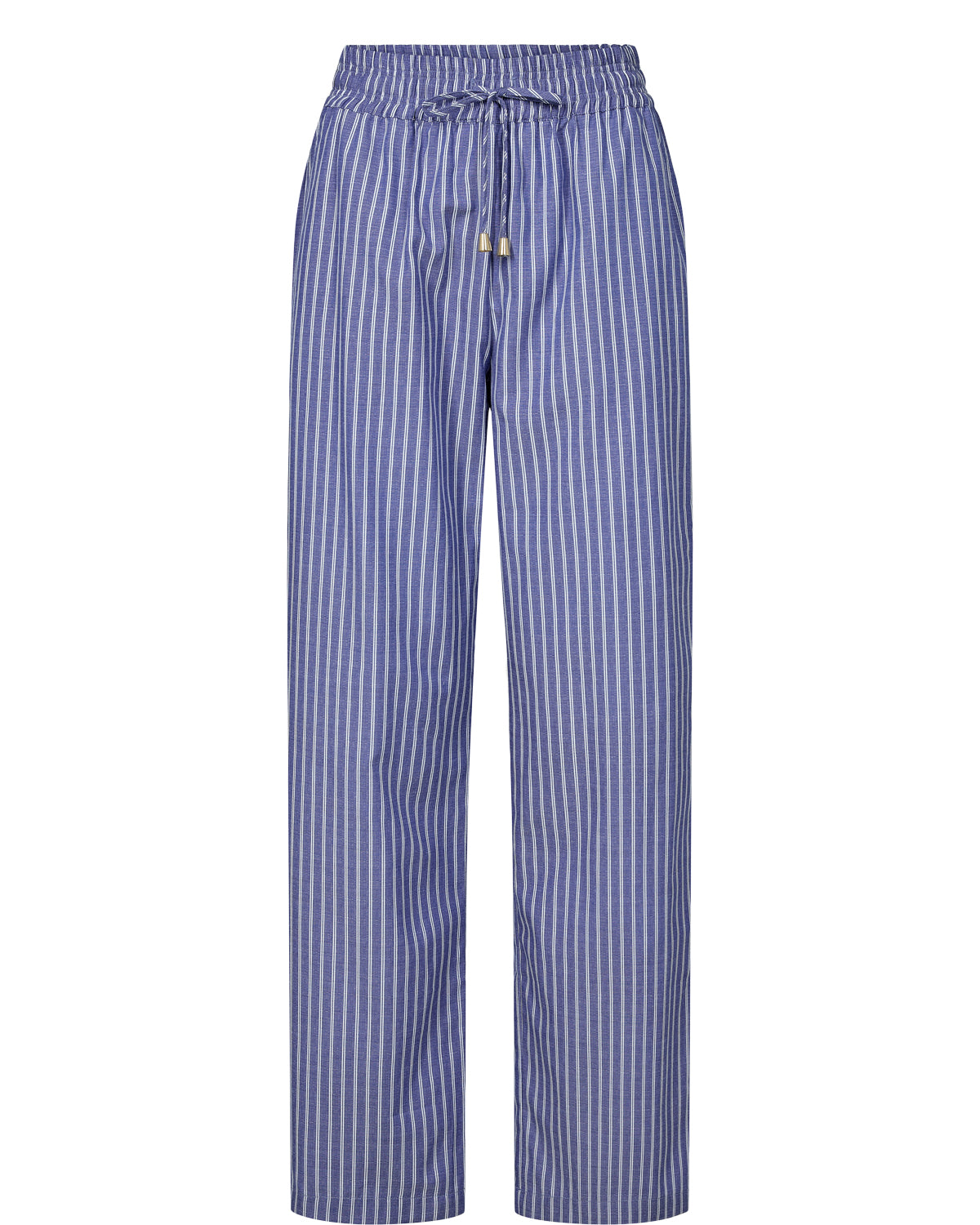 NUZALLY Pants - Blueprint - Nümph