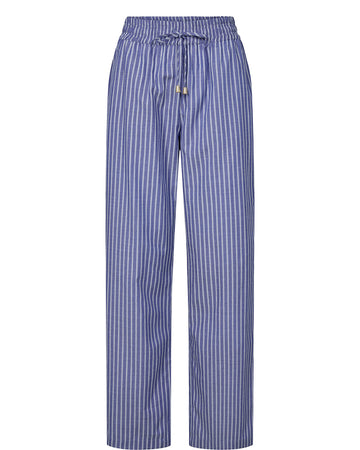 NUZALLY Pants - Blueprint - Nümph