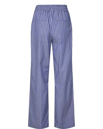 NUZALLY Pants - Blueprint - Nümph