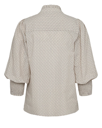 NUSALA Shirt - Blueprint - Nümph
