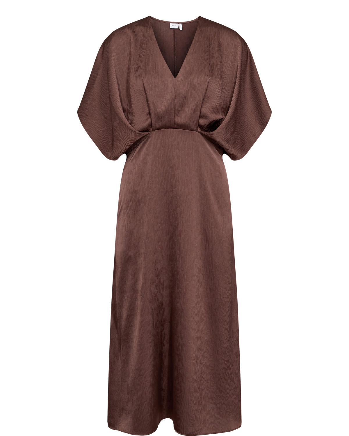 NUIVORY Dress - Shopping Bag - Nümph