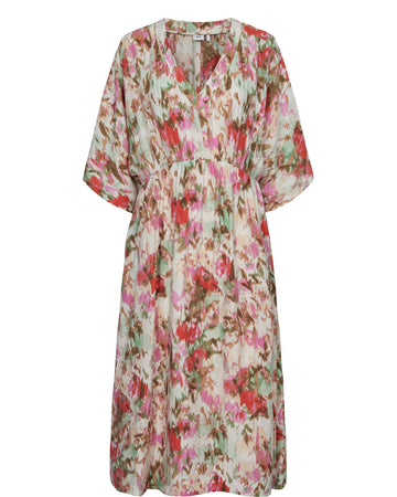 NUVINNIE Dress - Pristine - Nümph