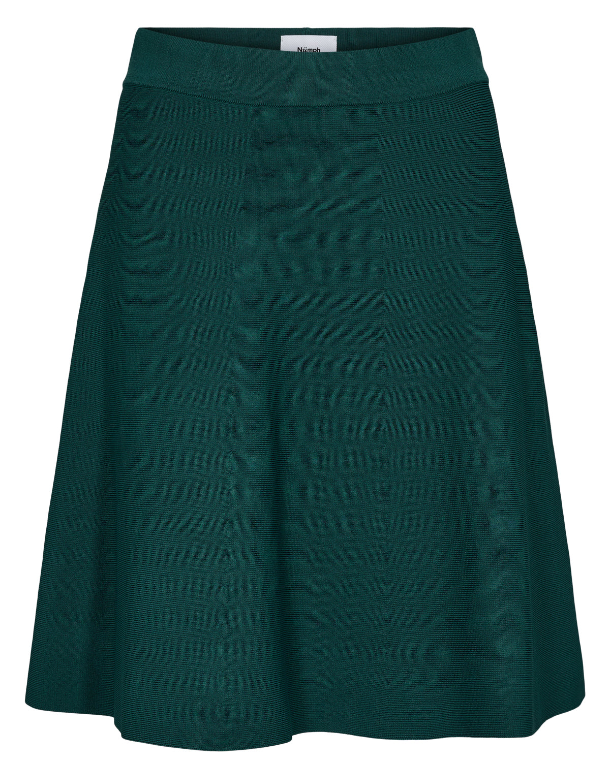 Nulillypilly Skirt - Botanical Garden - Nümph