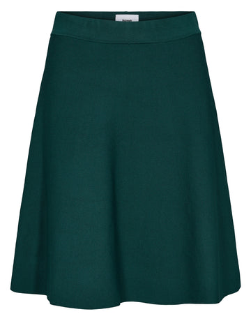 Nulillypilly Skirt - Botanical Garden - Nümph