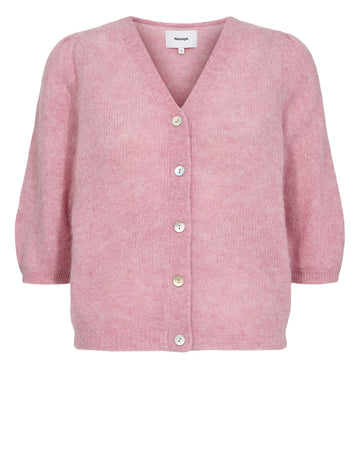 NULANA CARDIGAN - Orchid Smoke - Nümph