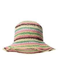 NUPETRINE bucket hat -  Nümph